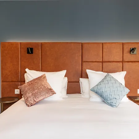 Otel Boutique Sablon 4*