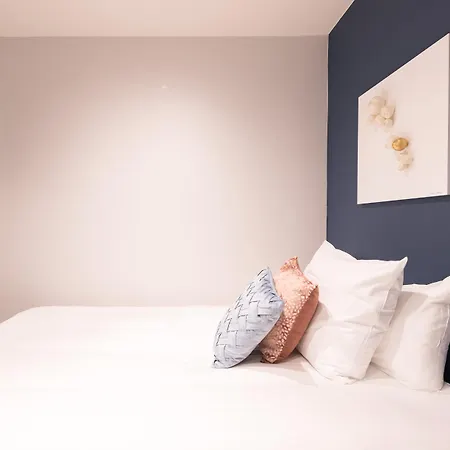 Boutique Sablon Otel