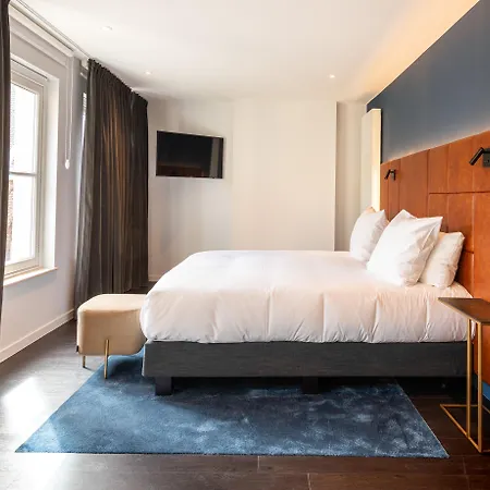 Hotel Boutique Sablon 4*