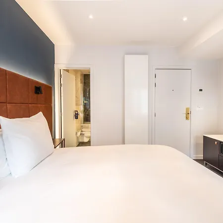Hotel Boutique Sablon