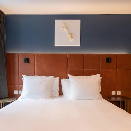 Boutique Sablon 4* Bruges