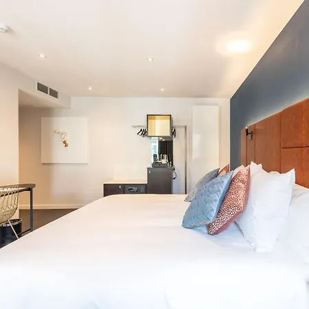 Hotel Boutique Sablon 4*