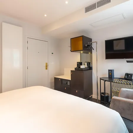 Boutique Sablon Hotel