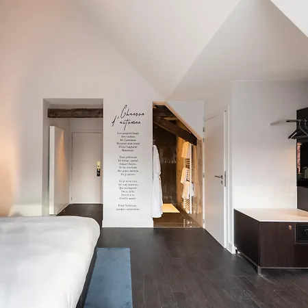 Hotel Boutique Sablon 4*