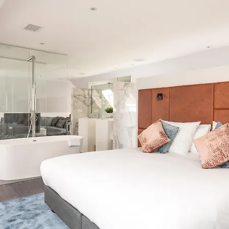 Hotel Boutique Sablon
