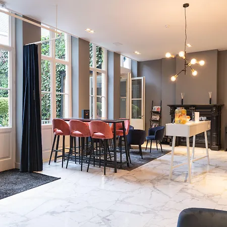 Boutique Sablon 4* Bruges