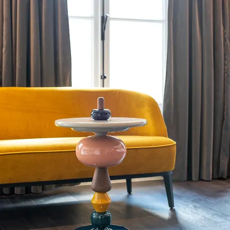 Boutique Sablon Hotel Bruges