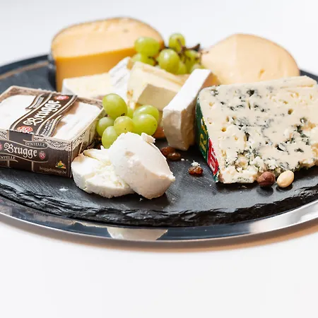 Boutique Sablon Hotel Bruges