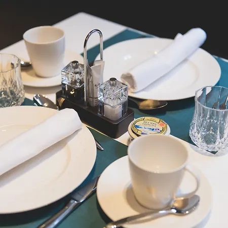 Hotel Boutique Sablon Bruges