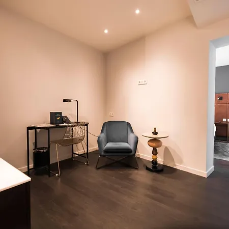 Boutique Sablon 4* Bruges