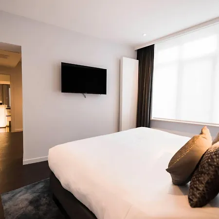 Boutique Sablon Hotel