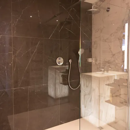 Hotel Boutique Sablon