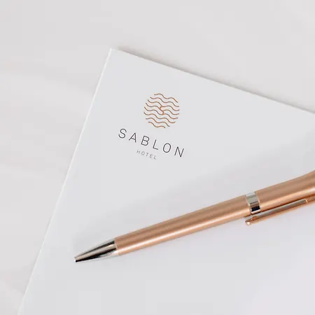 Boutique Sablon Hotel 4*