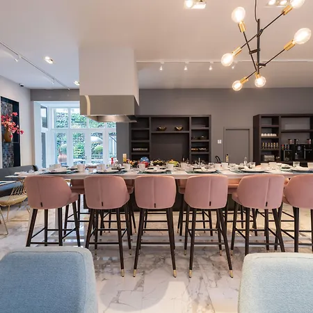 Boutique Sablon Hotel